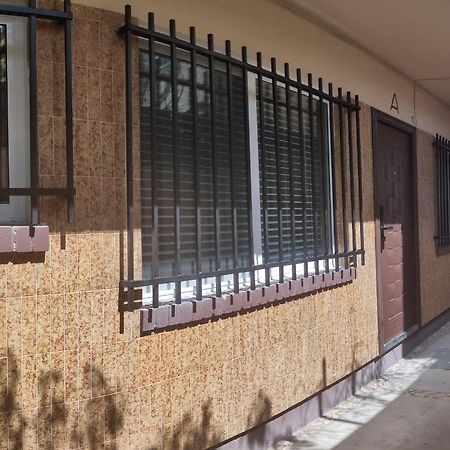 Acogedor Departamento Totalmente Remodelado, Tranquilo Y Centrico Apartment ซิวดัด ฮัวเรซ ภายนอก รูปภาพ
