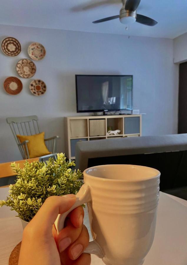 Acogedor Departamento Totalmente Remodelado, Tranquilo Y Centrico Apartment ซิวดัด ฮัวเรซ ภายนอก รูปภาพ