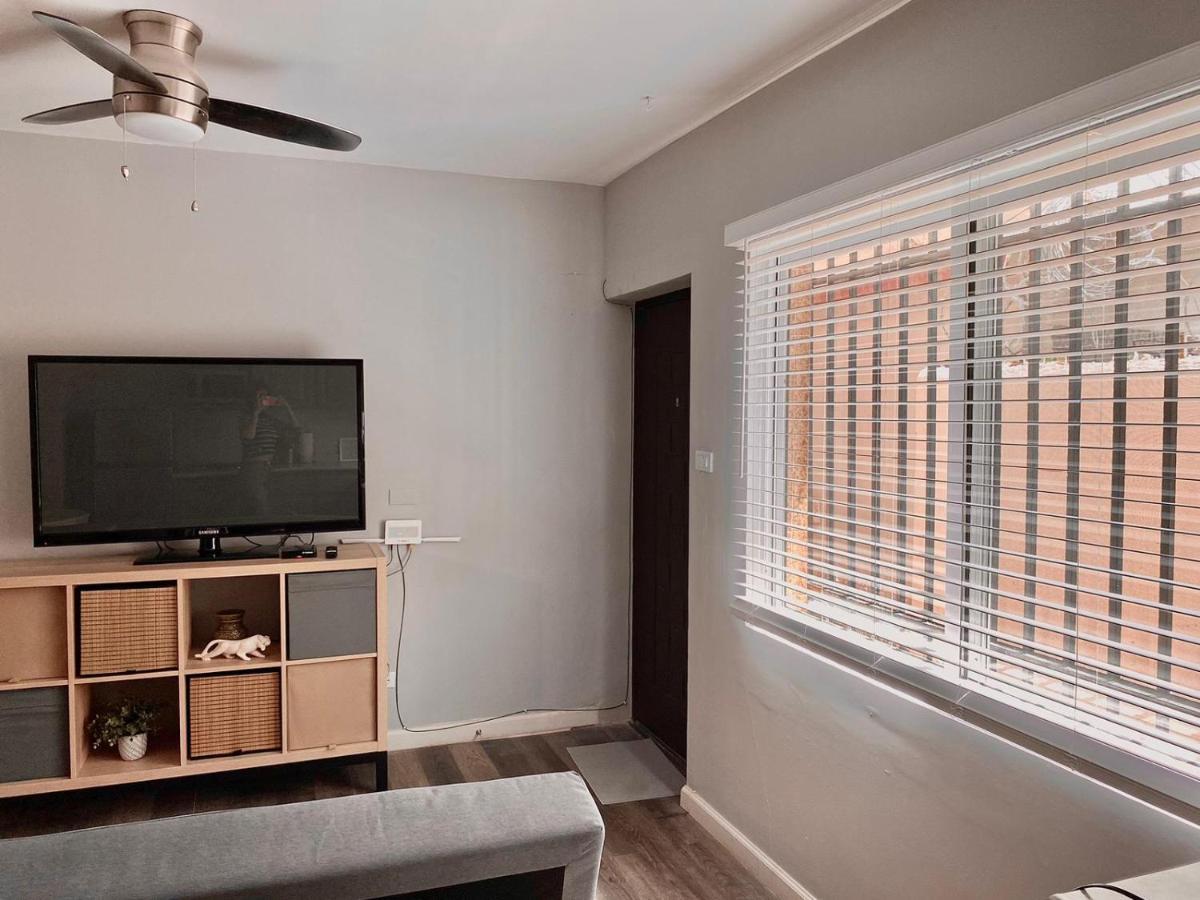 Acogedor Departamento Totalmente Remodelado, Tranquilo Y Centrico Apartment ซิวดัด ฮัวเรซ ภายนอก รูปภาพ