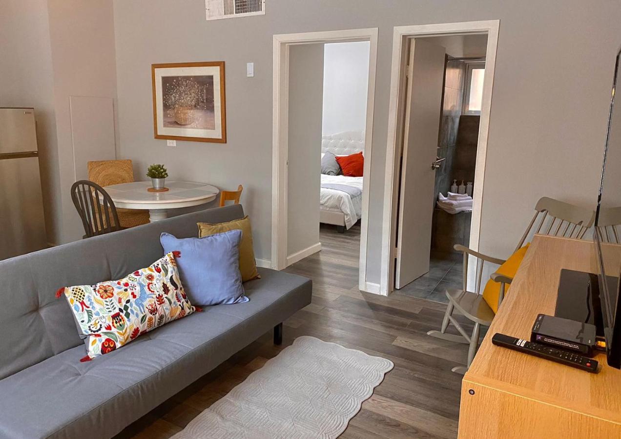 Acogedor Departamento Totalmente Remodelado, Tranquilo Y Centrico Apartment ซิวดัด ฮัวเรซ ภายนอก รูปภาพ