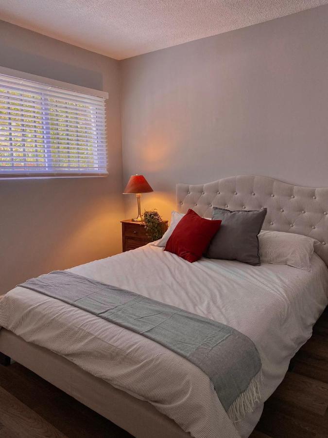 Acogedor Departamento Totalmente Remodelado, Tranquilo Y Centrico Apartment ซิวดัด ฮัวเรซ ภายนอก รูปภาพ