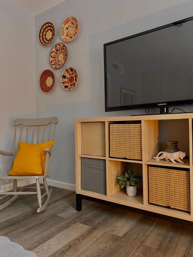 Acogedor Departamento Totalmente Remodelado, Tranquilo Y Centrico Apartment ซิวดัด ฮัวเรซ ภายนอก รูปภาพ