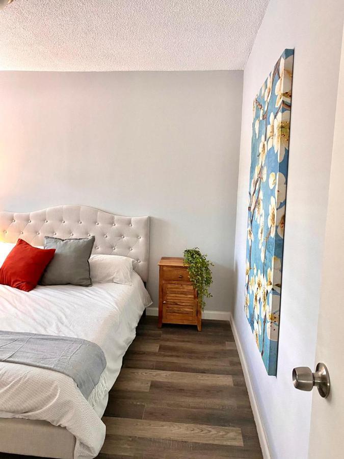 Acogedor Departamento Totalmente Remodelado, Tranquilo Y Centrico Apartment ซิวดัด ฮัวเรซ ภายนอก รูปภาพ