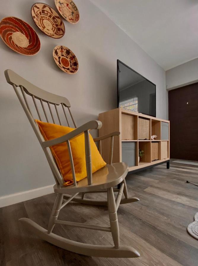Acogedor Departamento Totalmente Remodelado, Tranquilo Y Centrico Apartment ซิวดัด ฮัวเรซ ภายนอก รูปภาพ