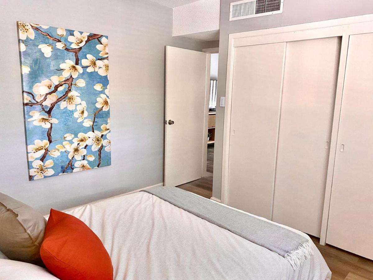 Acogedor Departamento Totalmente Remodelado, Tranquilo Y Centrico Apartment ซิวดัด ฮัวเรซ ภายนอก รูปภาพ