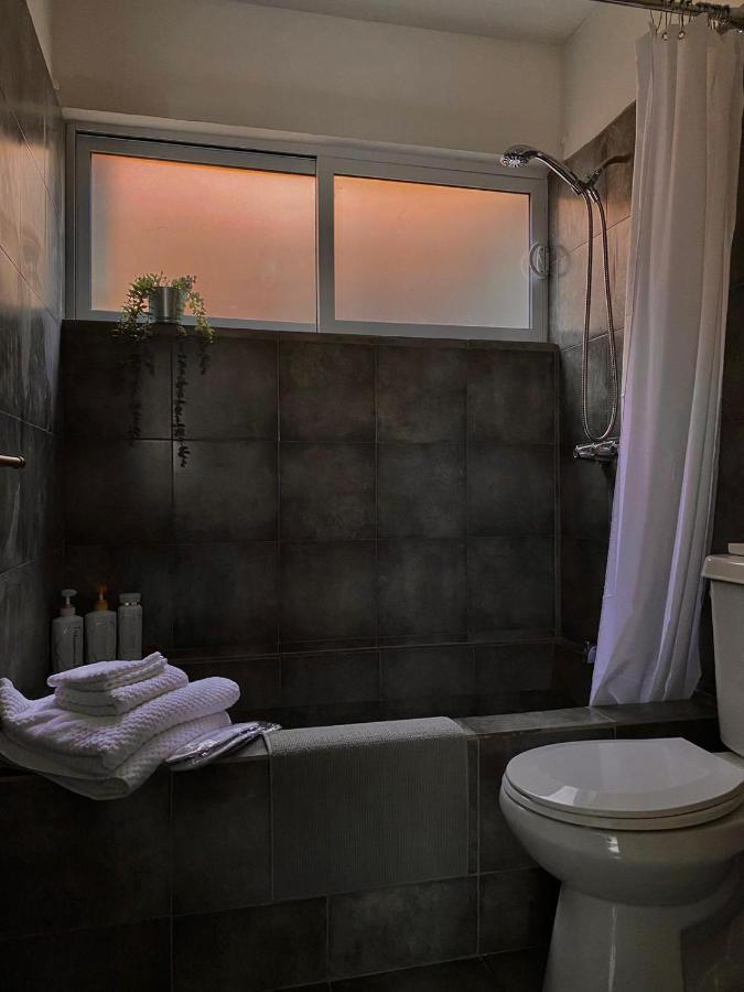 Acogedor Departamento Totalmente Remodelado, Tranquilo Y Centrico Apartment ซิวดัด ฮัวเรซ ภายนอก รูปภาพ