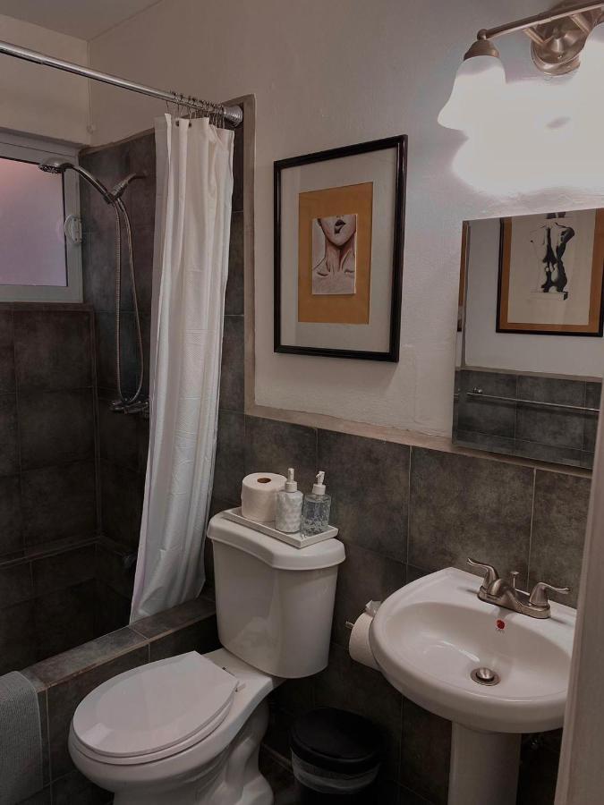 Acogedor Departamento Totalmente Remodelado, Tranquilo Y Centrico Apartment ซิวดัด ฮัวเรซ ภายนอก รูปภาพ