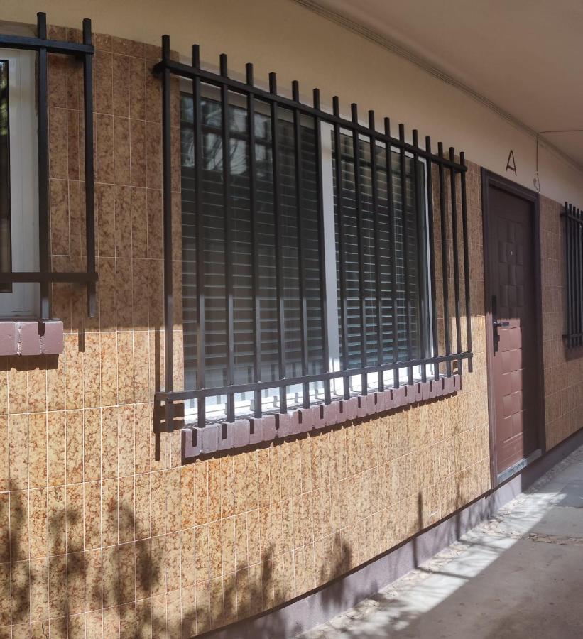 Acogedor Departamento Totalmente Remodelado, Tranquilo Y Centrico Apartment ซิวดัด ฮัวเรซ ภายนอก รูปภาพ